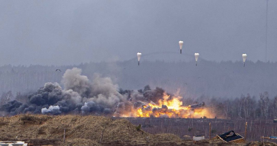 Care ar putea fi următoarea ofensivă a forțelor rusești în Ucraina. Planul lui Putin riscă să fie dat peste cap de ploi