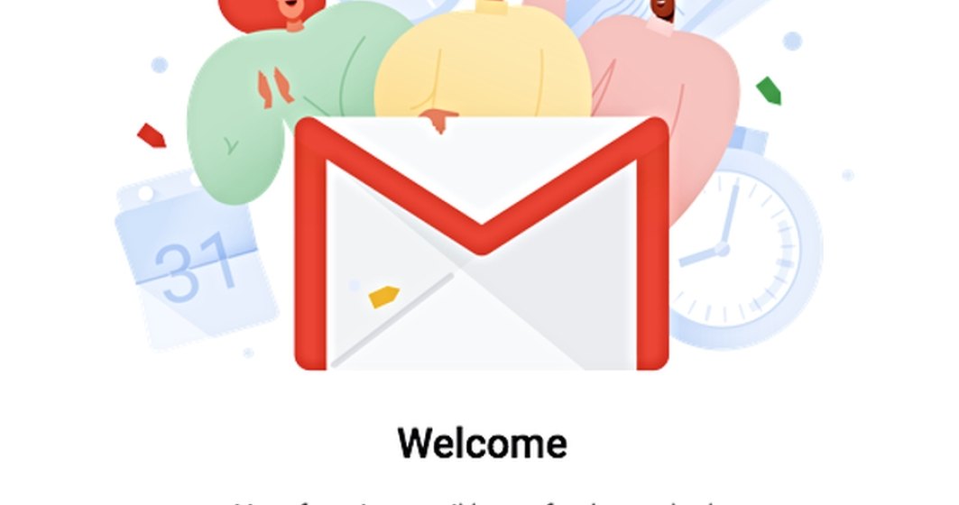 Cum sa profiti la maxim de noua versiune Gmail