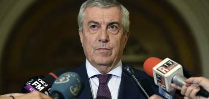 Calin Popescu Tariceanu: Ne dorim pentru 2018 o politica fiscala care sa fie...