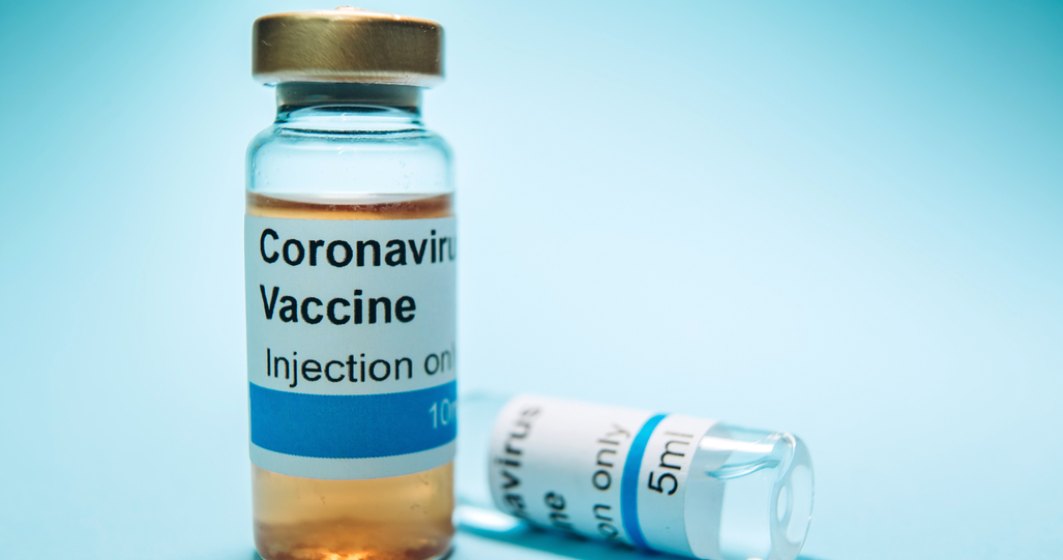 Bilanț vaccinare anti-COVID | Câte persoane au fost vaccinate în România
