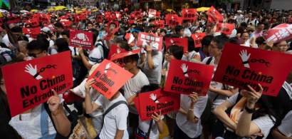De ce se protesteaza in Honk Kong si care este adevarata miza pentru China
