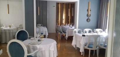 Review George Butunoiu: Cel mai bun restaurant spaniol din Bucuresti