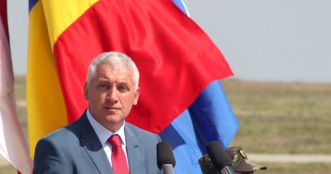 Adrian Țuțuianu, candidat la Consiliul Județean Dâmbovița, PRO România: