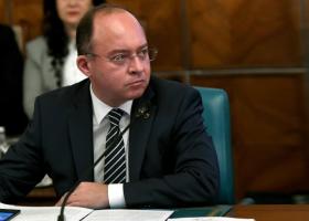 Aurescu: România susține constituirea unui tribunal internațional pentru...