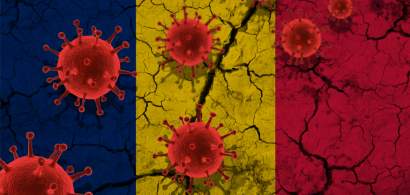 UPDATE Coronavirus 25 martie | RECORD de noi cazuri pentru acest an