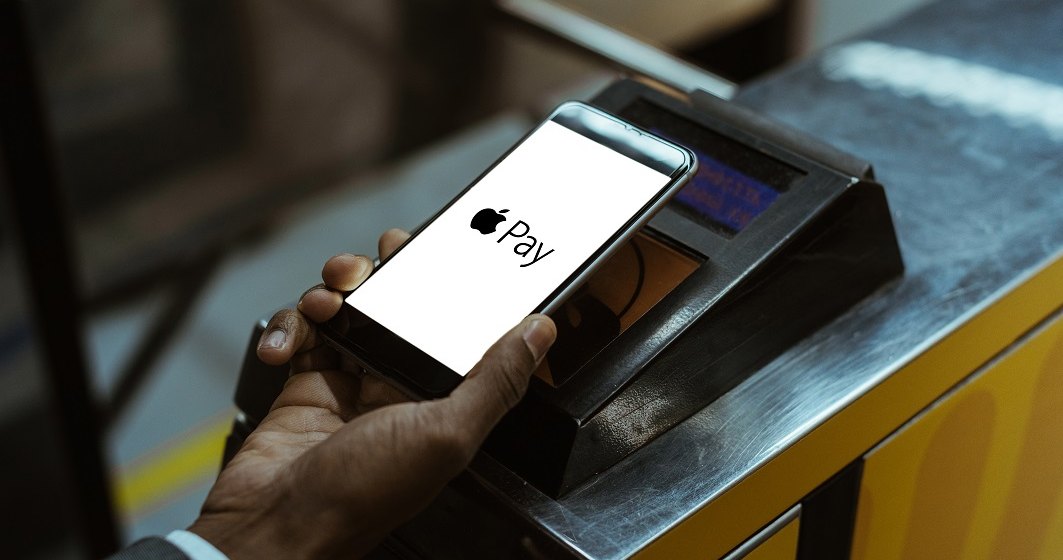 Edenred anunta introducerea Apple Pay in Romania: clientii vor putea plati cu cardurile de bonuri prin intermediul portofelului digital