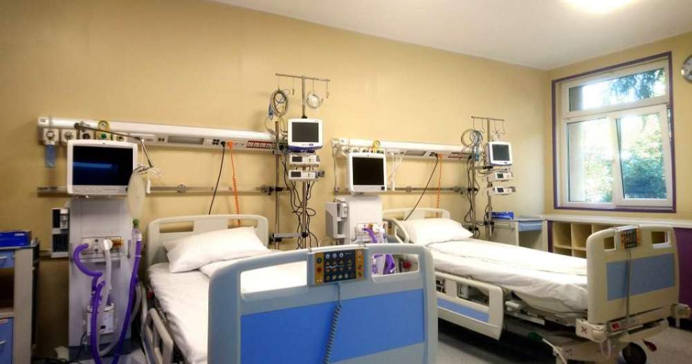 Rafila: Spitalul din Bistrița, primul care va fi finalizat cu bani din PNRR