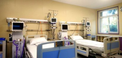 Rafila: Spitalul din Bistrița, primul care va fi finalizat cu bani din PNRR