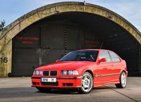 Poza 2 pentru galeria foto Patru modele BMW M care nu au intrat niciodata in productia de serie