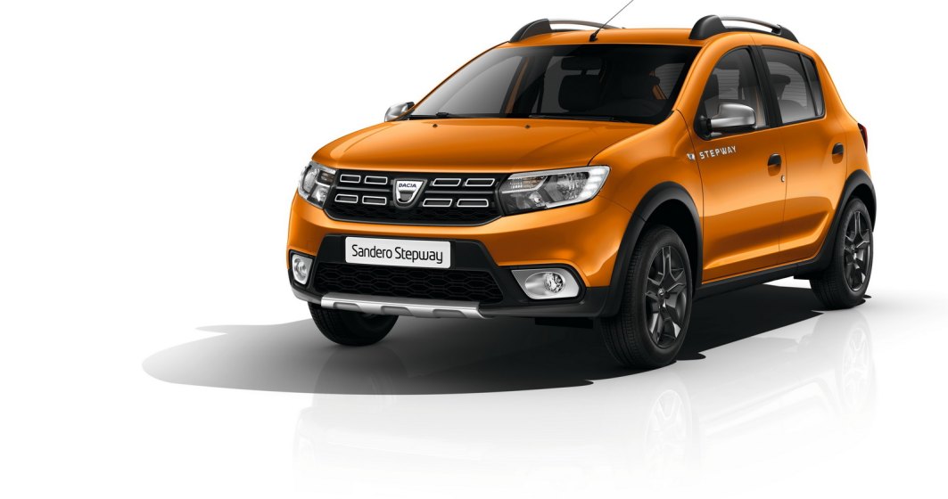 Dacia lanseaza editia limitata Explorer pentru toata gama de modele