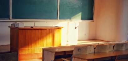 Propunere legislativă care interzice fondul clasei și școlii, inițiată de...