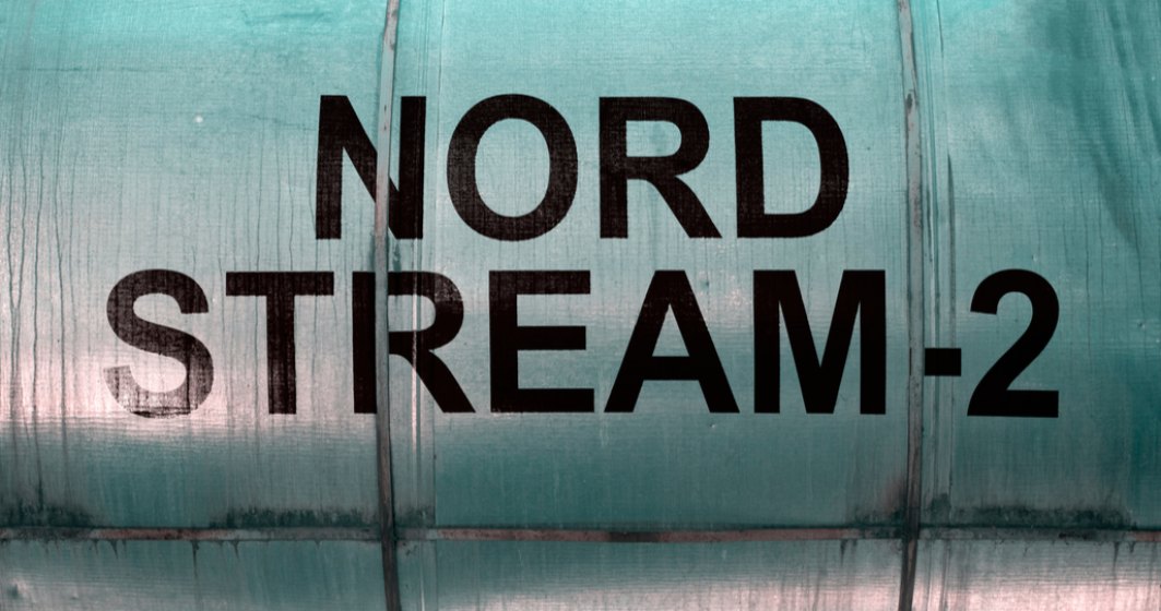 Toți angajații elvețieni ai firmei Nord Stream 2 au fost concediați