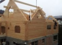 Poza 3 pentru galeria foto Cum arata casele de lemn pe care finlandezii vor sa le vanda cu 40.000 euro