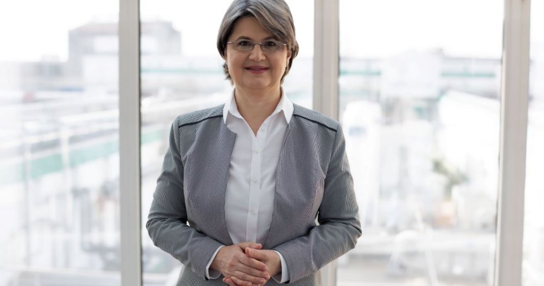 Simona Cocoș, director general Zentiva România și Moldova, este noul președinte APMGR