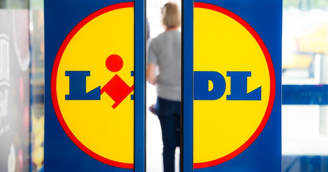 Lidl continuă să se extindă: retailerul inaugurează trei noi magazine în prag de sărbători