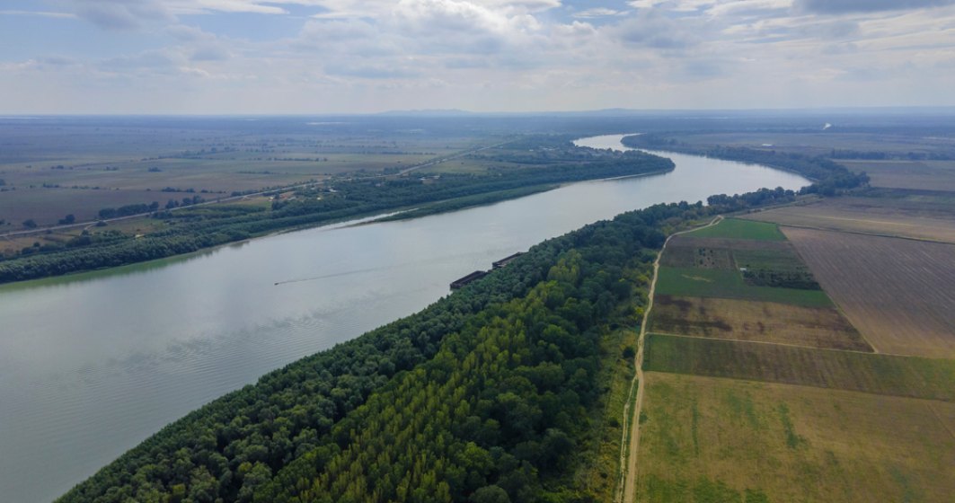Am putea avea un nou pod peste Dunăre, la Isaccea. Nu se știe când, fiindcă ne-a luat 5 ani să facem un bac