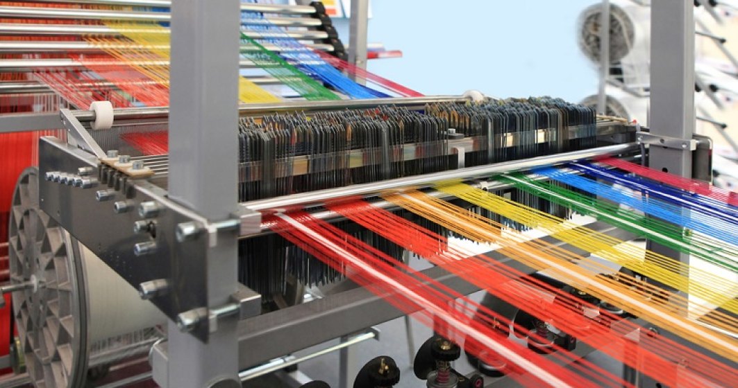Cea mai mare provocare a industriei textile romanesti: lipsa tesaturilor si a materialelor proprii. Cat ar costa o tesatorie sau o filatura si cum ar ajuta economia