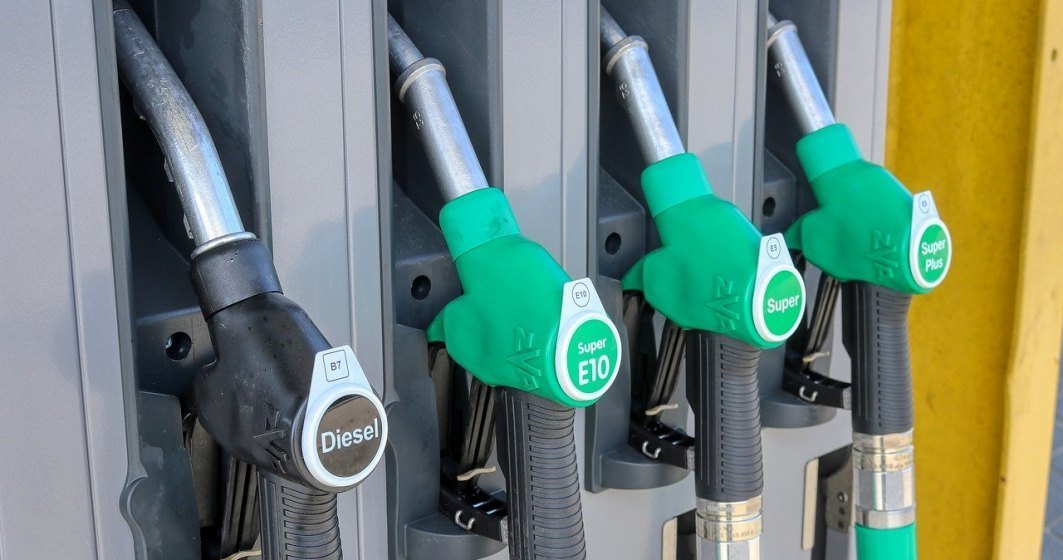 Traderii afirmă că ar putea apărea probleme în aprovizionarea cu benzină și motorină