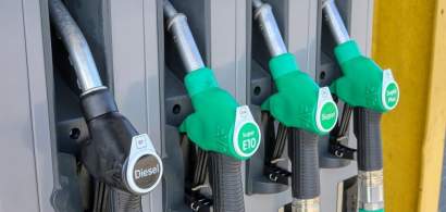 Traderii afirmă că ar putea apărea probleme în aprovizionarea cu benzină și...