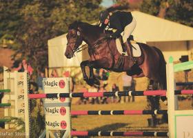Concursul Complet Internațional de la Karpatia Horse Show, Florești, Prahova