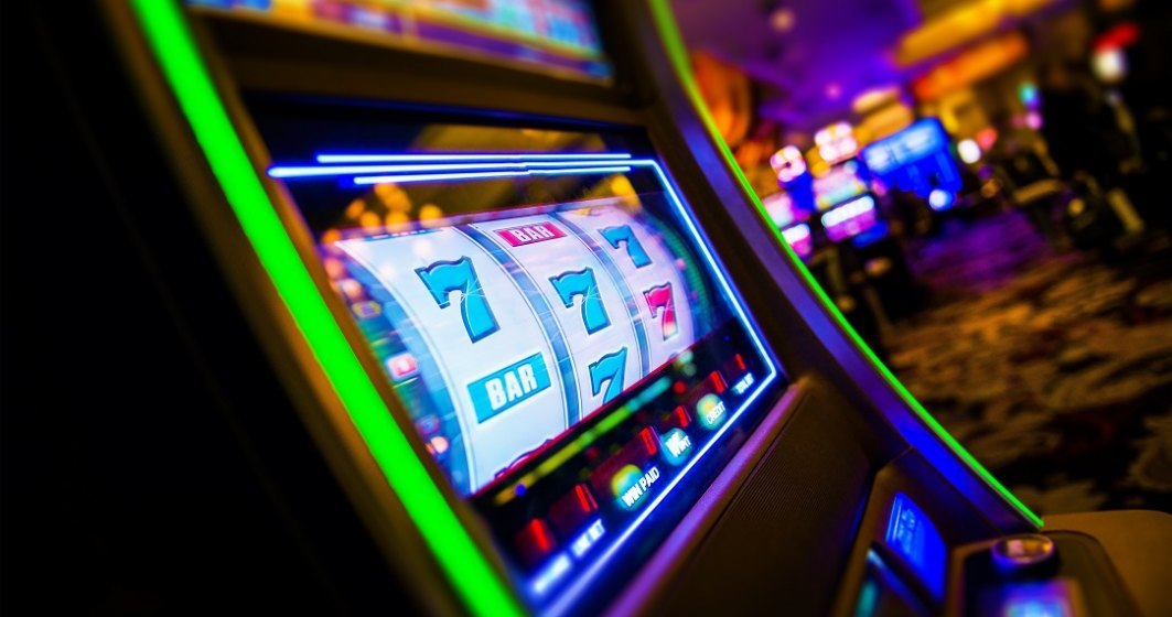 Afacerile cu jocuri de noroc și alte activități recreative au crescut cu peste 1500% în luna iunie