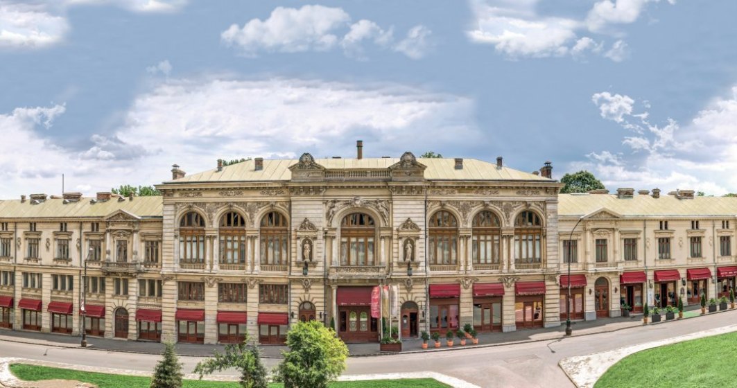 Care sunt cele mai scumpe clădiri scoase la vânzare în România