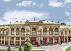 FOTO: Top cele mai scumpe clădiri scoase la vânzare în România