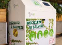 Poza 2 pentru galeria foto Kaufland instalează coșuri inteligente de sortare automată a deșeurilor pentru a recicla mai ușor. În ce magazine vei putea face asta