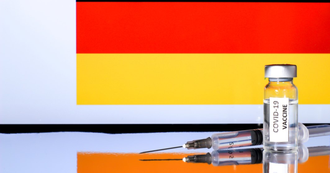 Germania începe să ridice restricțiile pentru cei vaccinați