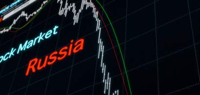 Lovitură în piețele financiare: Rusia refuză să plătească datoriile. ”Țara a...