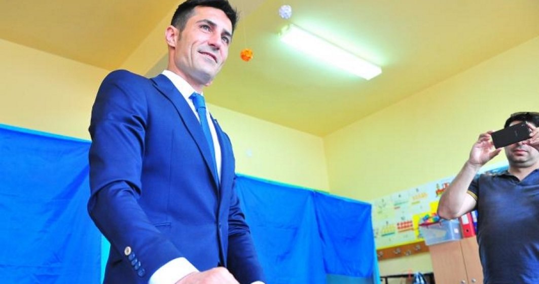Claudiu Manda: Sorin Grindeanu avea un plan de a fura guvernarea PSD, in alianta cu Victor Ponta