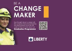 Change Maker, episodul 4: Cum arată o carieră de inginer la Liberty Galați