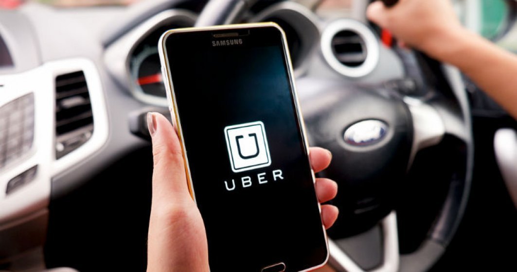 Proiectul care reglementeaza aplicatiile Uber, Bolt si Clever a fost modificat