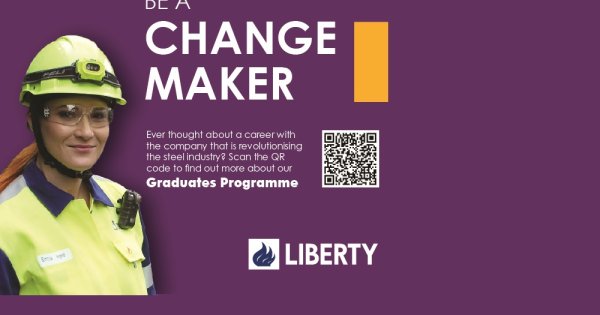 Change Maker, episodul 4: Cum arată o carieră de inginer la Liberty Galați