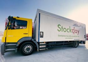 Stockday, platformă de e-commerce B2B deținută de Coca-Cola și Heineken,...