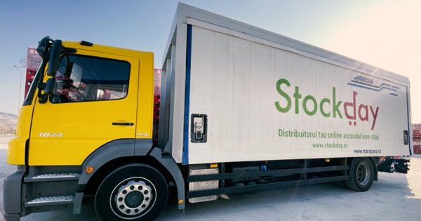 Stockday, platformă de e-commerce B2B deținută de Coca-Cola și Heineken,...
