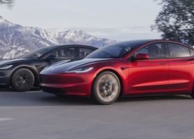 Tesla anunță noi reduceri de prețuri în Europa. Cât costă mașinile americane...