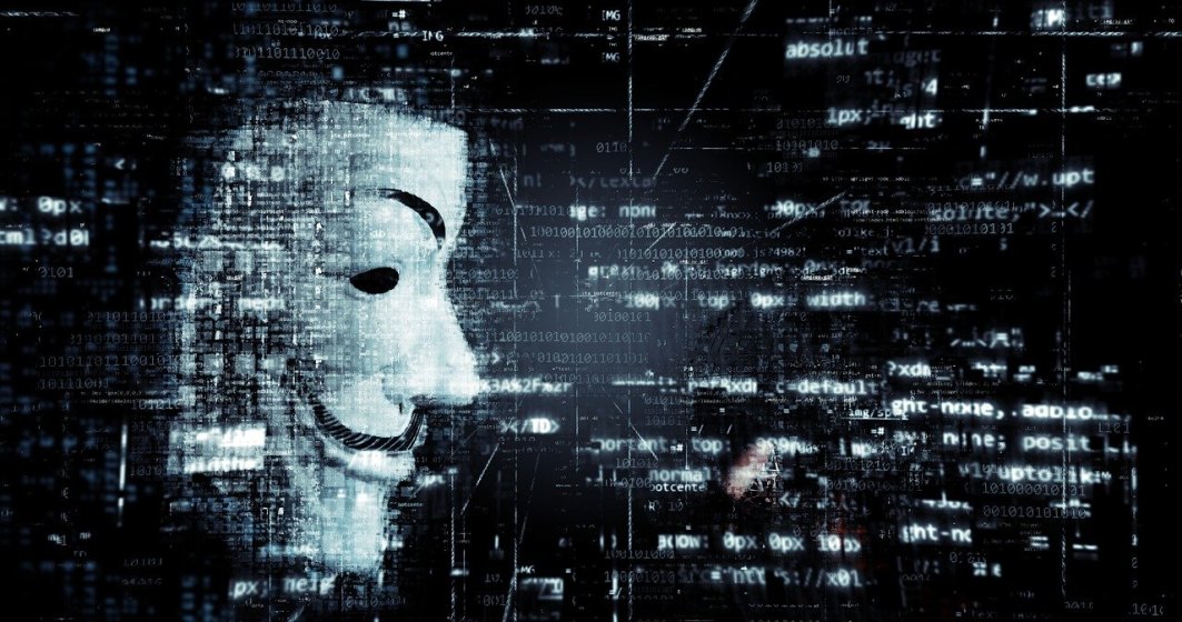 Război în Ucraina: Hackerii Anonymous declară război cibernetic Rusiei
