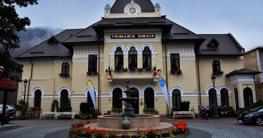 Primăriile din Brașov și Sinaia vor să se digitalizeze cu ajutorul Code for Romania: ce soluții vor fi dezvoltate