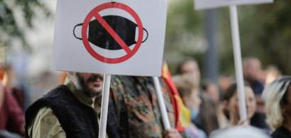 Prim-ministrul belgian îi atacă pe protestatarii la adresa restricțiilor...
