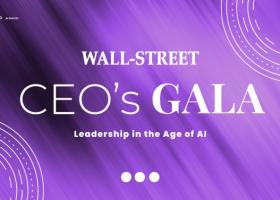 CEO’s Gala 2024: Intră alături de noi în noua eră a tehnologiei în afaceri,...