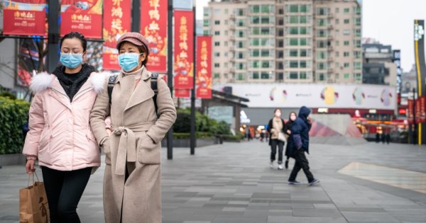 China vrea să interzică hainele care ”rănesc sentimentele” altor persoane