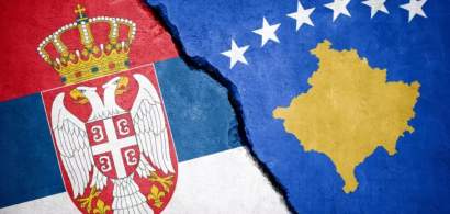 Sârbii din Kosovo își iau independența în propriile mâini. Liderul etnicilor...