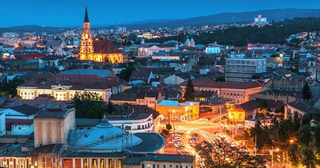 Clujul integreaza plata "smart" a transportului in comun cu telefonul mobil, in timp ce Bucurestiul ramane la vechiul sistem