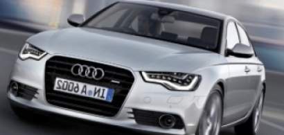 Oficial: Noul Audi A6