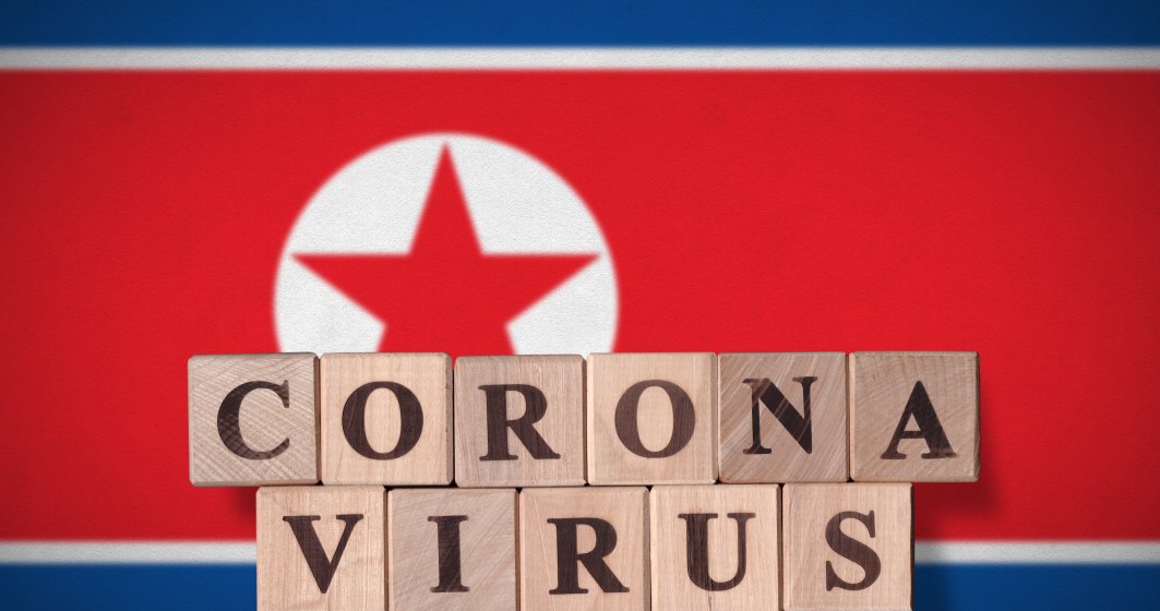Coronavirus: Coreea de Nord anunţă primul său caz ''suspect'' de COVID-19