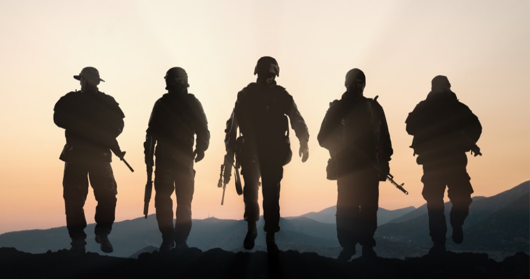 Pentagon: „Nimic” nu prevedea o prăbușire a Afganistanului în 11 zile