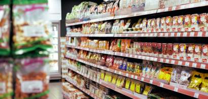 Sindicat: Plafonarea preţurilor la alimente ar stimula specula şi ar...