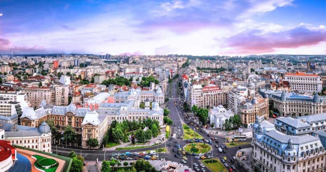 City break-uri ieftine: Bucurestiul, in topul celor mai accesibile destinatii europene