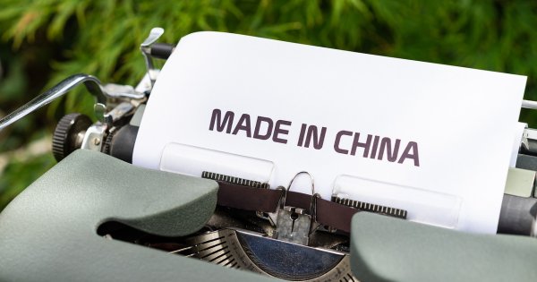 Studiu: Germania ar putea pierde pariul „made in Germany” în favoarea Chinei